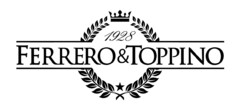 1928 FERRERO & TOPPINO