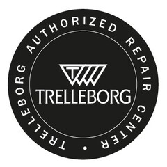 TRELLEBORG TRELLEBORG AUTHORIZED REPAIR CENTER