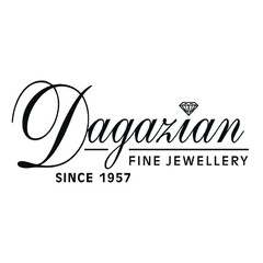 Dagazian Fine Jewellery since 1957