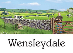 Wensleydale