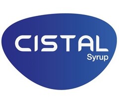 CISTAL SYRUP