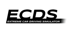 ECDS EXTREME CAR DRIVING SIMULATOR