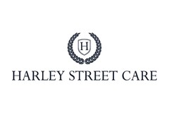 H HARLEY STREET CARE