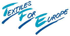 TEXTILES FOR EUROPE