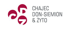 CHAJEC DON-SIEMION & ŻYTO