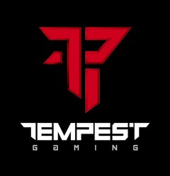 TEMPEST GAMING