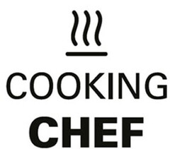 COOKING CHEF