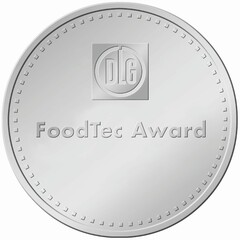 DLG FoodTec Award