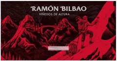 RAMÓN BILBAO VIÑEDOS DE ALTURA