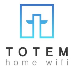 TOTEM HOME WIFI