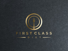 FIRST CLASS DIET