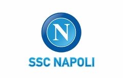 N SSC NAPOLI