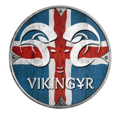 VIKINGYR