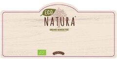 ECO NATURA ORGANIC AGRICULTURE BORGES