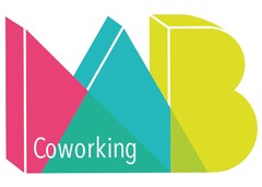 COWORKING LAB