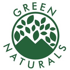 GREEN NATURALS