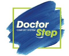 DOCTOR STEP COMFORT SYSTEM