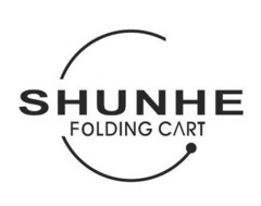 SHUNHE FOLDING CART