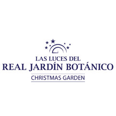 LAS LUCES DEL REAL JARDÍN BOTÁNICO CHRISTMAS GARDEN