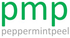 PMP PEPPERMINTPEEL