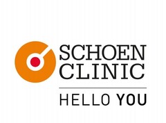 SCHOEN CLINIC HELLO YOU