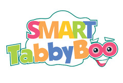 SMART TabbyBoo