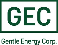GEC Gentle Energy Corp.