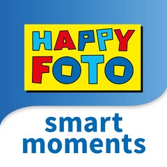 HAPPY FOTO smart moments