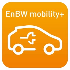 EnBW mobility+