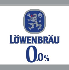 LÖWENBRÄU