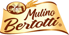 Mulino Bertotti