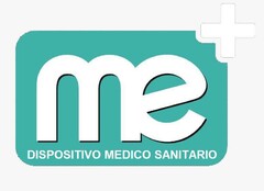 me DISPOSITIVO MEDICO SANITARIO