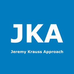 Jeremy Krauss Approach