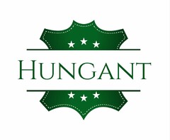 HUNGANT