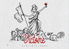 VICTOIRE VINS DESCOMBE