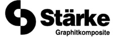 STÄRKE GRAPHITKOMPOSITE