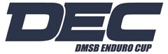 DEC DMSB ENDURO CUP