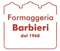 Formaggeria Barbieri dal 1968