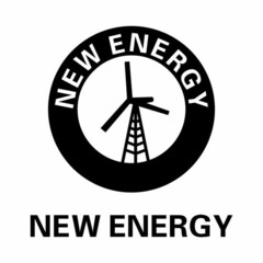 NEW ENERGY