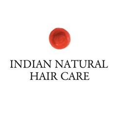 INDIAN NATURAL HAIR CARE