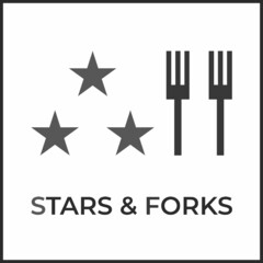 STARS & FORKS