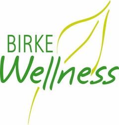 BIRKE Wellness