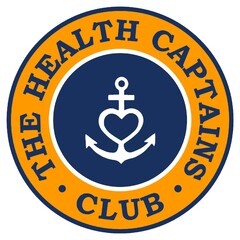 THE HEALTH CAPTAINS CLUB