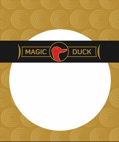 MAGIC DUCK