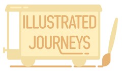 ILLUSTRATED JOURNEYS