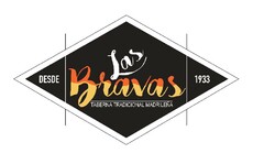 Las Bravas Taberna Tradicional Madrileña  Desde 1933