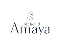 L'atelier d'Amaya