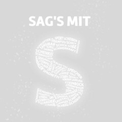 SAG'S MIT S