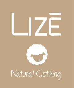 LIZE NATURAL CLOTHING