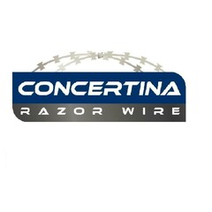 CONCERTINA RAZOR WIRE